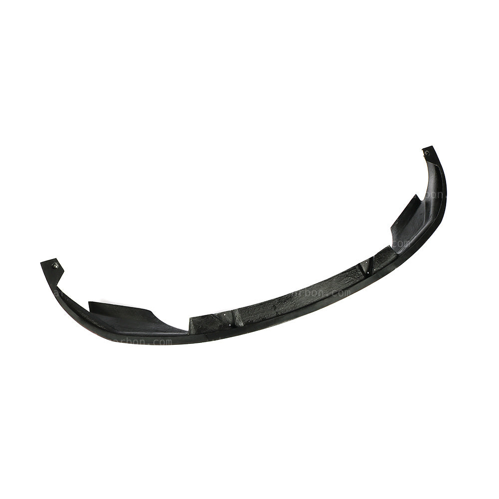 BMW F90 M5 Carbon Fibre Front Bumper Splitter Lip Kit inc xDrive 4.4 by UKCarbon