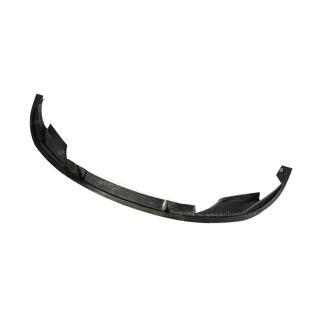 BMW F90 M5 Carbon Fibre Front Bumper Splitter Lip Kit inc xDrive 4.4 by UKCarbon