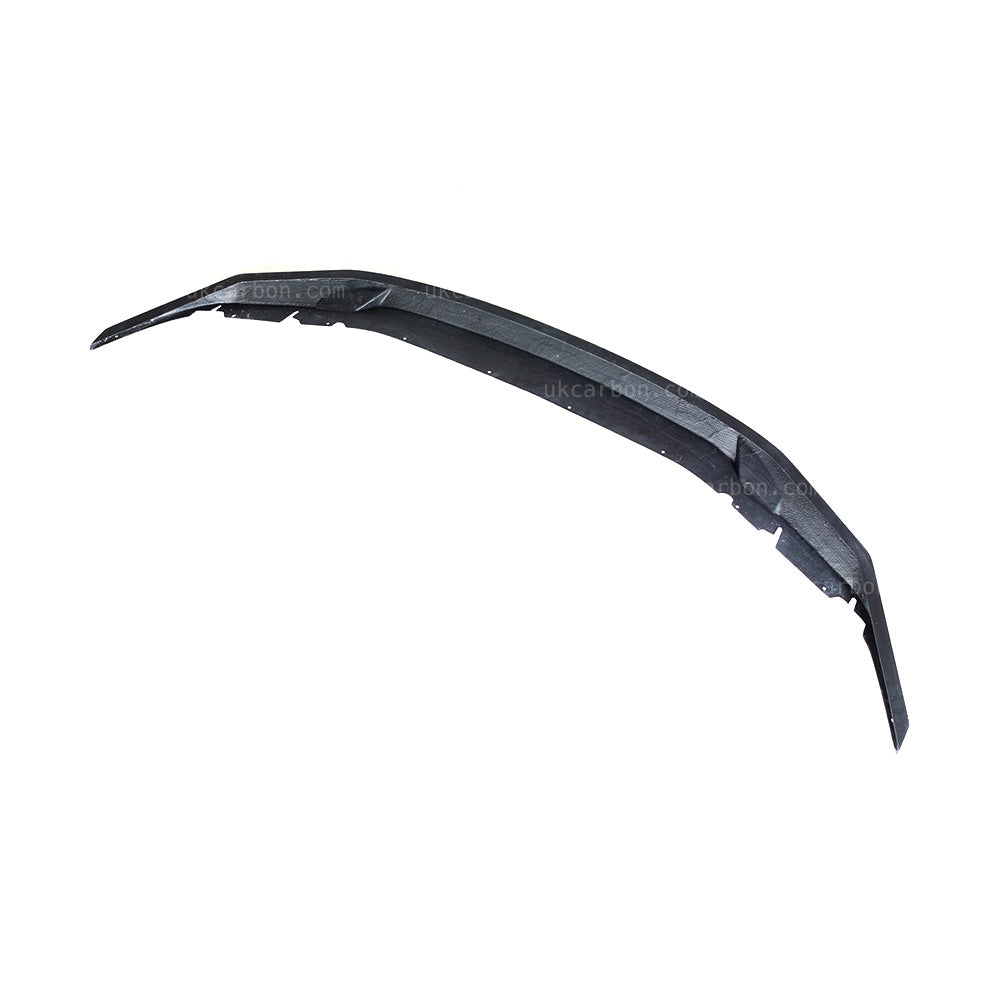 BMW F90 M5 CS Style Carbon Fibre Front Bumper Splitter Lip xDrive by UKCarbon
