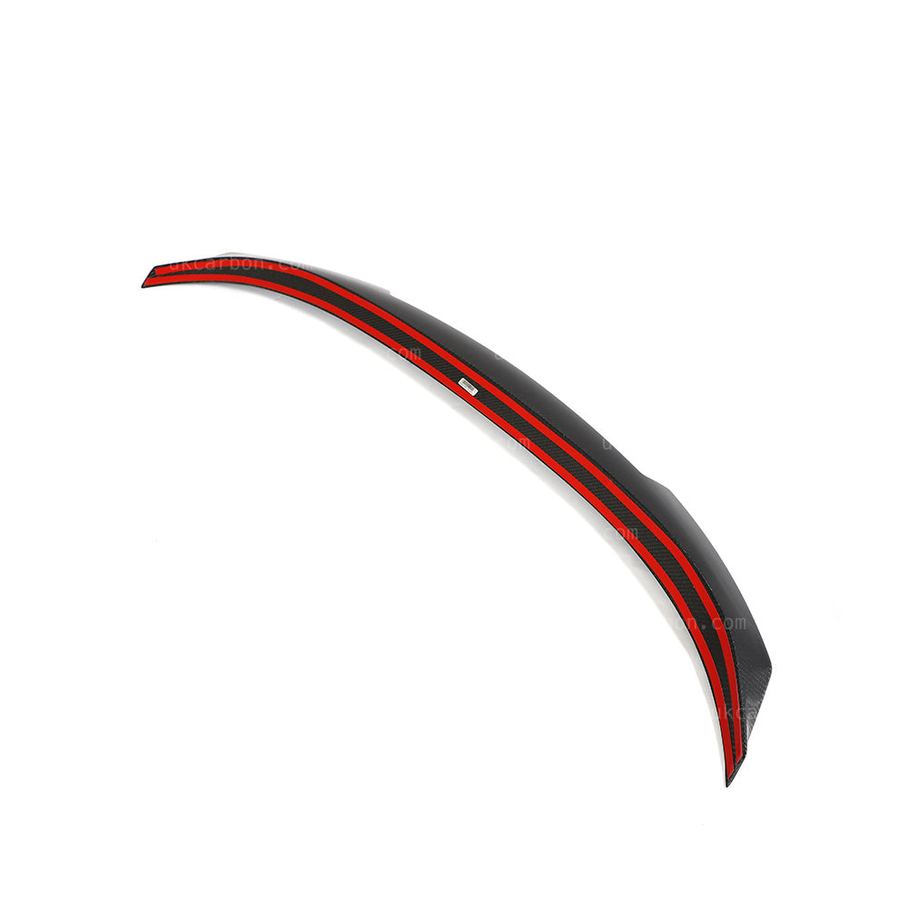 BMW 2 Series M240i Spoiler G42 Carbon Fibre Front Body Kit by UKCarbon