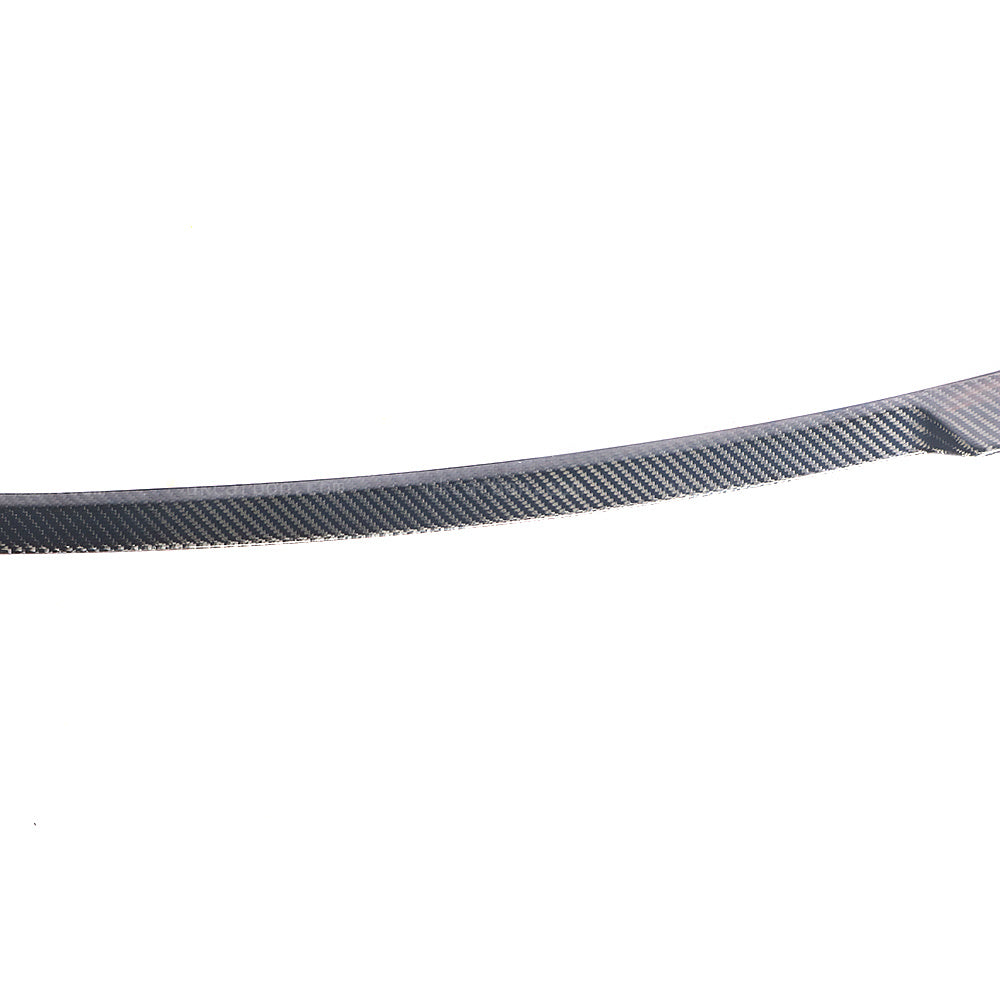 Audi R8 Spoiler Gen 2 Coupe Carbon Fibre Boot Wing 2016-2020