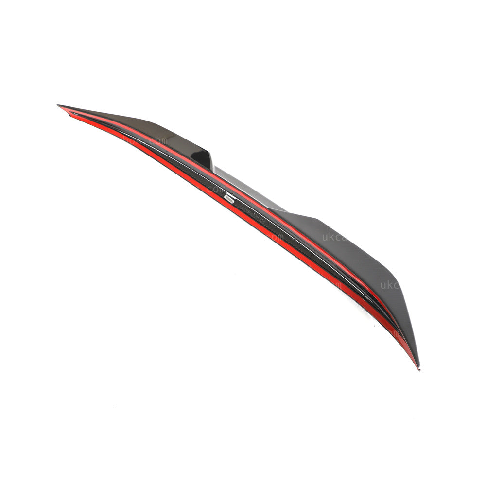 BMW M2 G87 & 2 Series G42 Pre Preg Carbon Fibre Spoiler Coupe