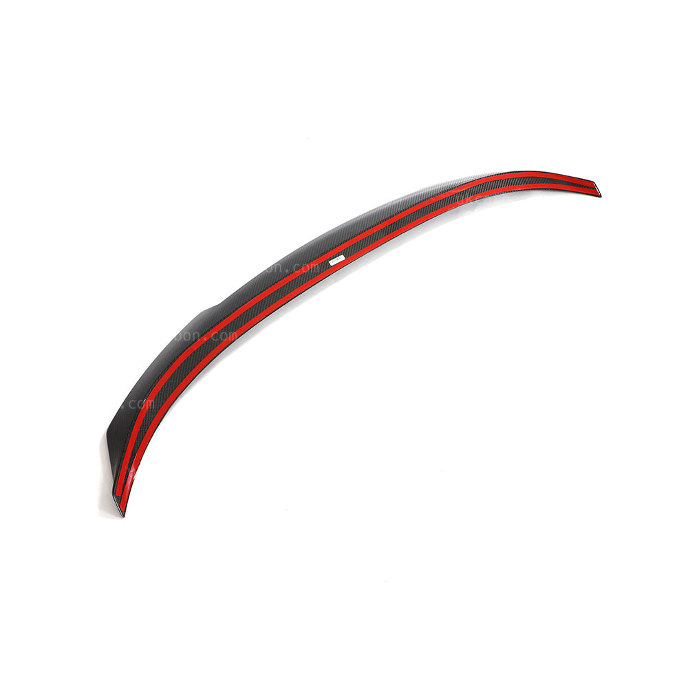 BMW 2 Series M240i Spoiler G42 Carbon Fibre Front Body Kit by UKCarbon