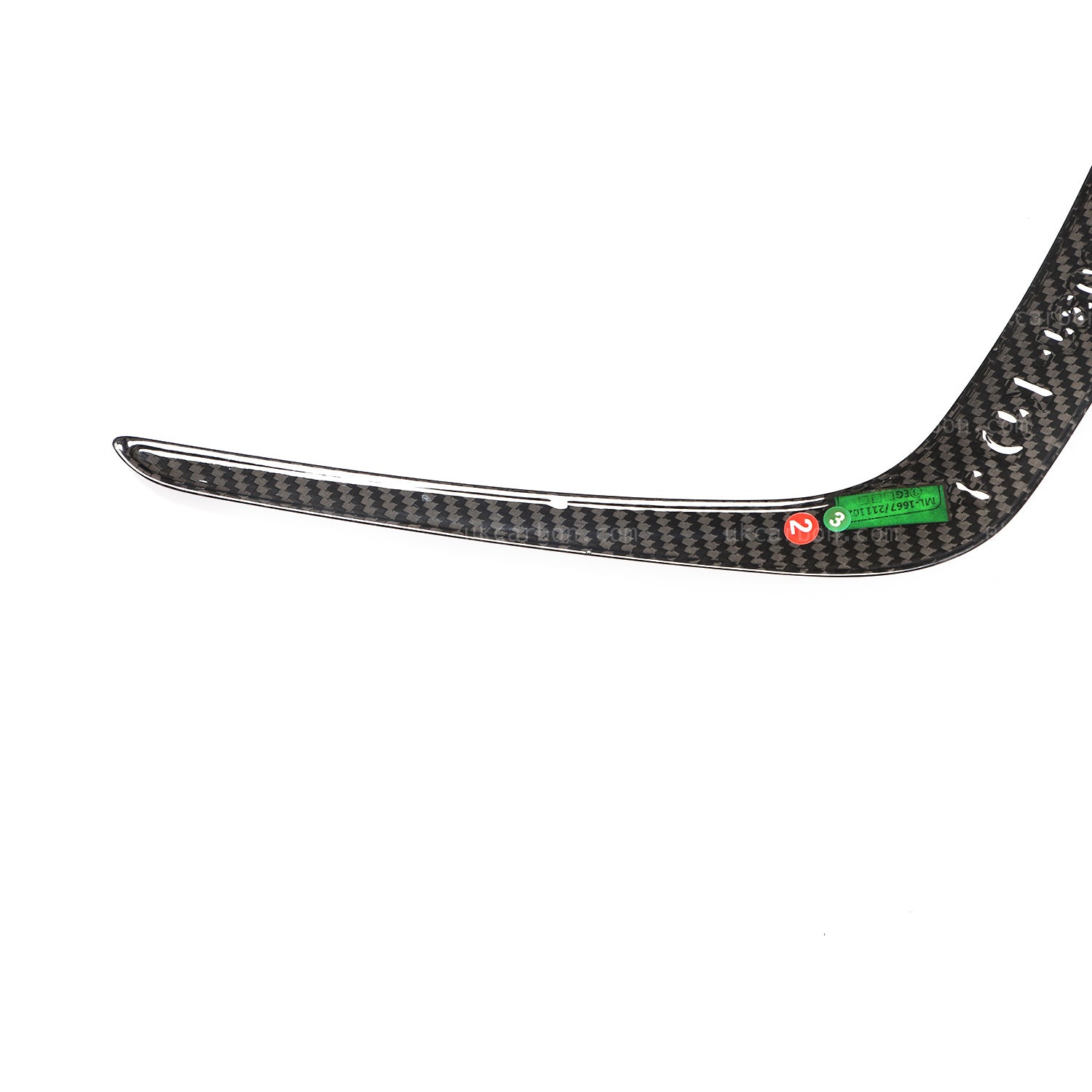 BMW M3 M4 Carbon Bonnet Trim M Performance Kit Fender MP G80 G82 G83 by UKCarbon