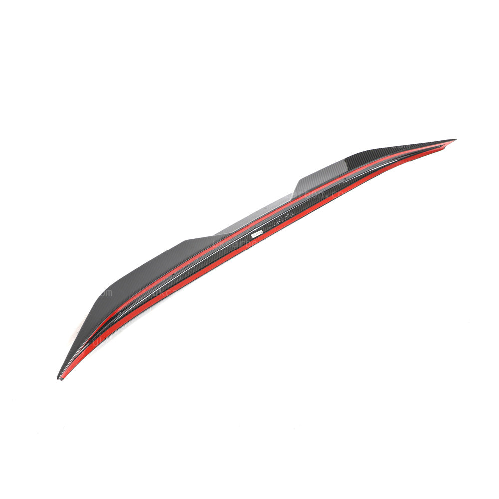 BMW M2 G87 & 2 Series G42 Pre Preg Carbon Fibre Spoiler Coupe