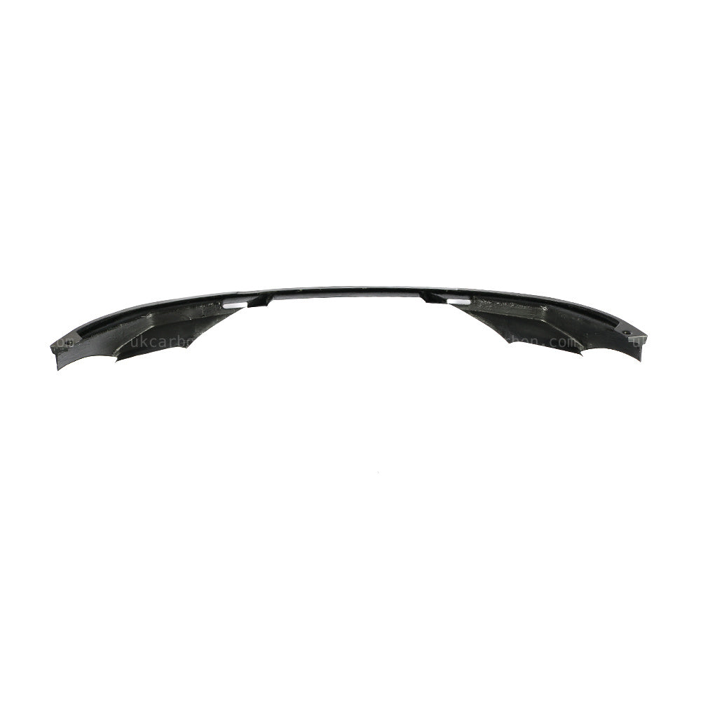 BMW F90 M5 Carbon Fibre Front Bumper Splitter Lip Kit inc xDrive 4.4 by UKCarbon