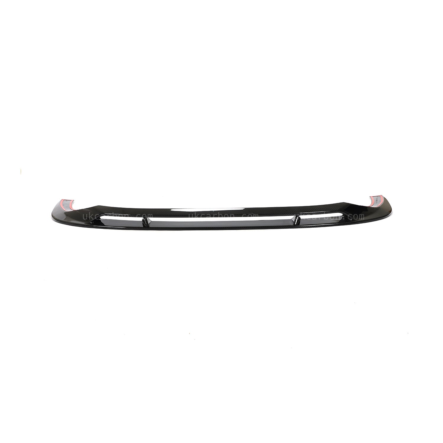 Audi RS3 Splitter Carbon Saloon Fibre Pre-Preg Rear Bumper Kit 8Y by UKCarbon