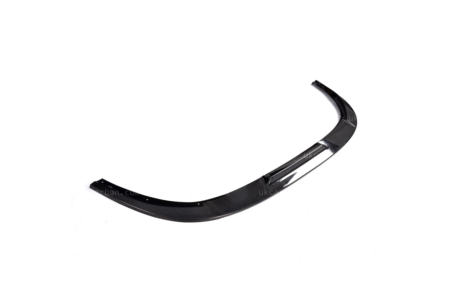 Mini Cooper JCW Splitter Lip Carbon Kit John Cooper Works 14-18 by UKCarbon