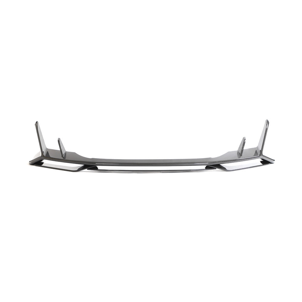 Audi R8 Gen 2 Facelift Splitter Carbon Fibre Pre Preg