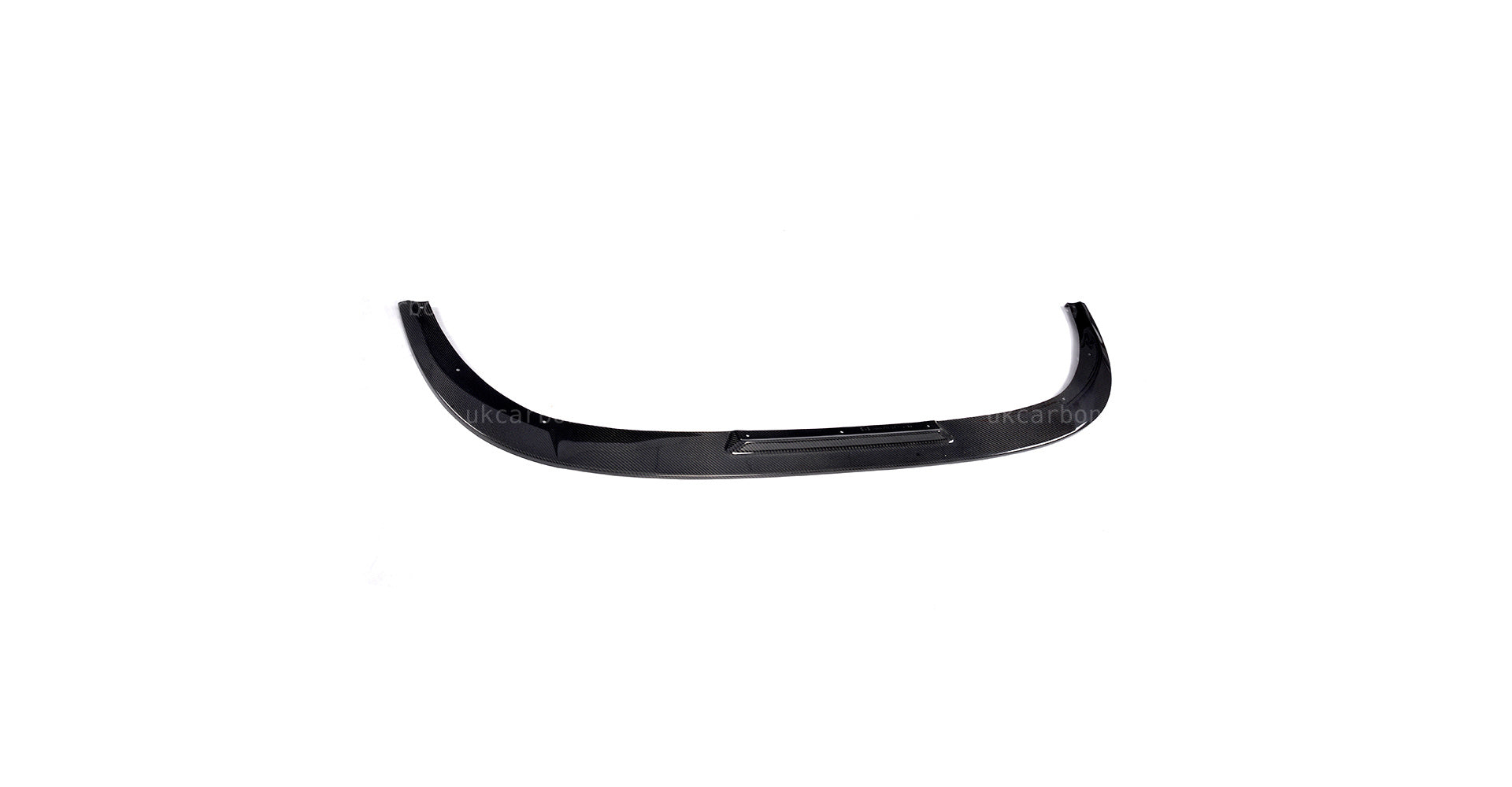 Mini Cooper JCW Splitter Lip Carbon Kit John Cooper Works 14-18 by UKCarbon