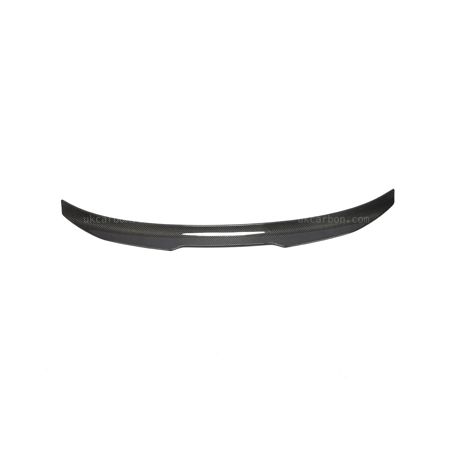 Audi S3 RS3 Spoiler Carbon Fibre Pre-Preg Saloon Rear Boot Lip A3 8Y by UKCarbon