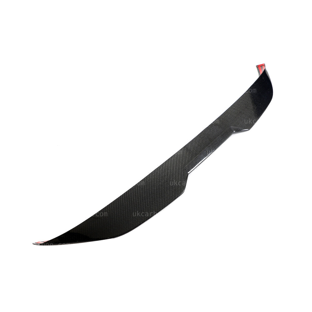 BMW M2 Spoiler G87 Coupe Real Carbon Fibre Boot 2023+