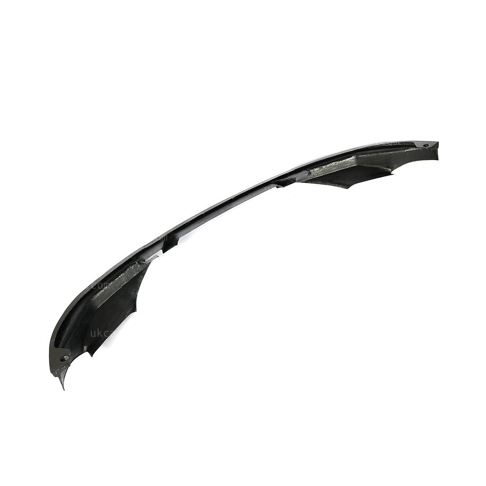 BMW F90 M5 Carbon Fibre Front Bumper Splitter Lip Kit inc xDrive 4.4 by UKCarbon
