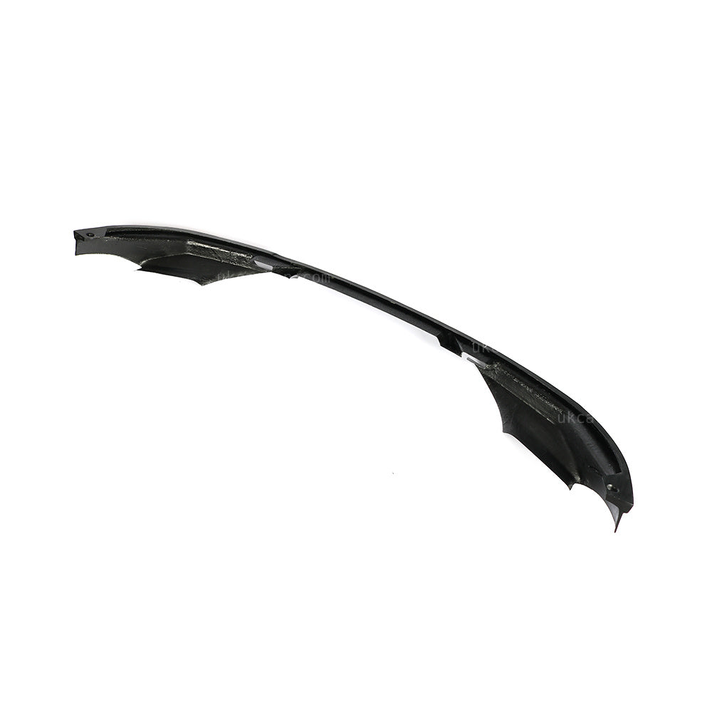 BMW F90 M5 Carbon Fibre Front Bumper Splitter Lip Kit inc xDrive 4.4 by UKCarbon