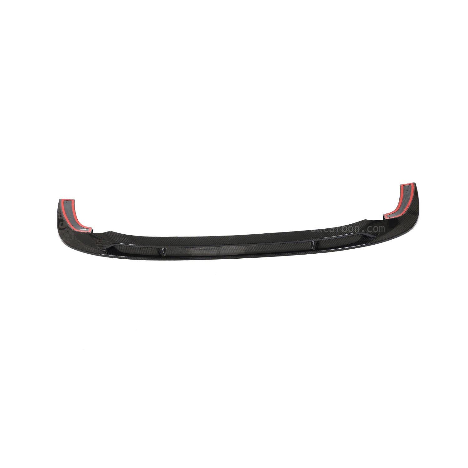 Audi RS3 Splitter Carbon Saloon Fibre Pre-Preg Rear Bumper Kit 8Y by UKCarbon