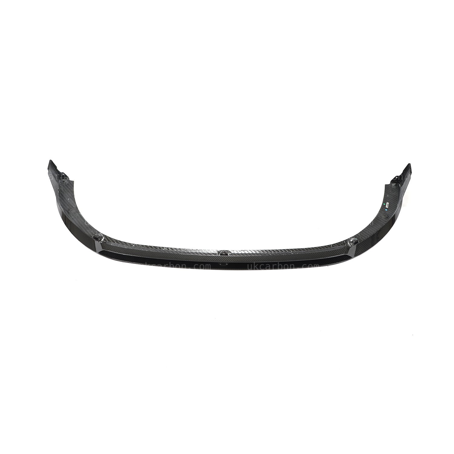 Volkswagen Golf GTI Splitter Carbon Fibre VW MK8 Clubsport Kit 2.0 by UKCarbon
