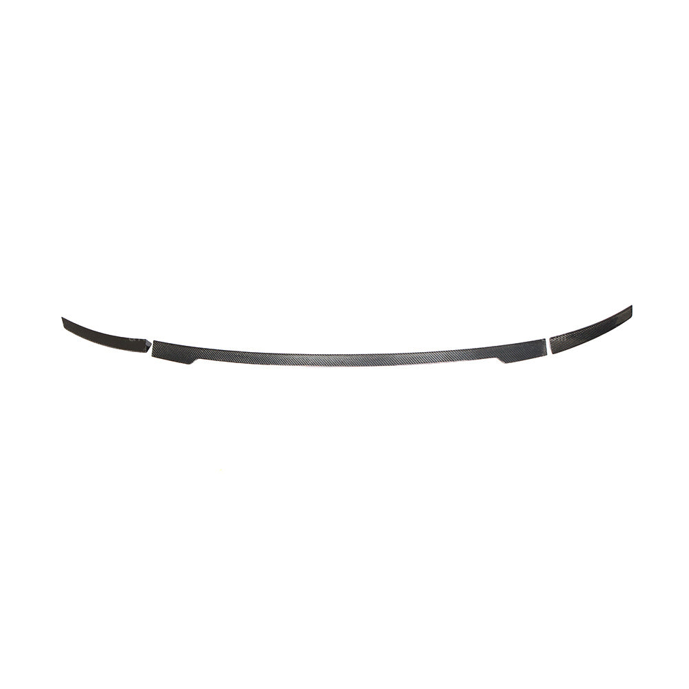 Audi R8 Spoiler Gen 2 Coupe Carbon Fibre Boot Wing 2016-2020