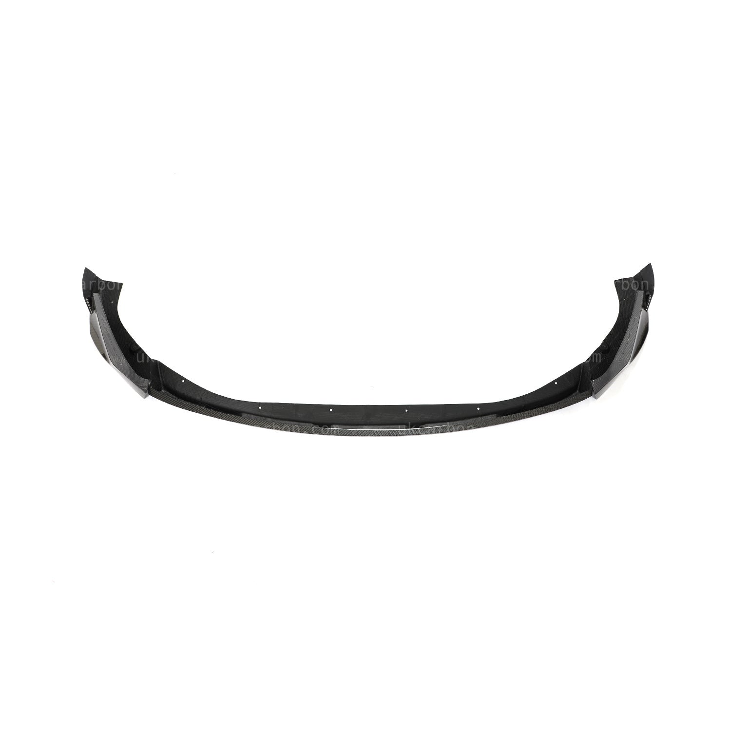 BMW M3 G80 M4 G82 G83 Carbon Fibre Front Splitter Lip M Performance by UKCarbon
