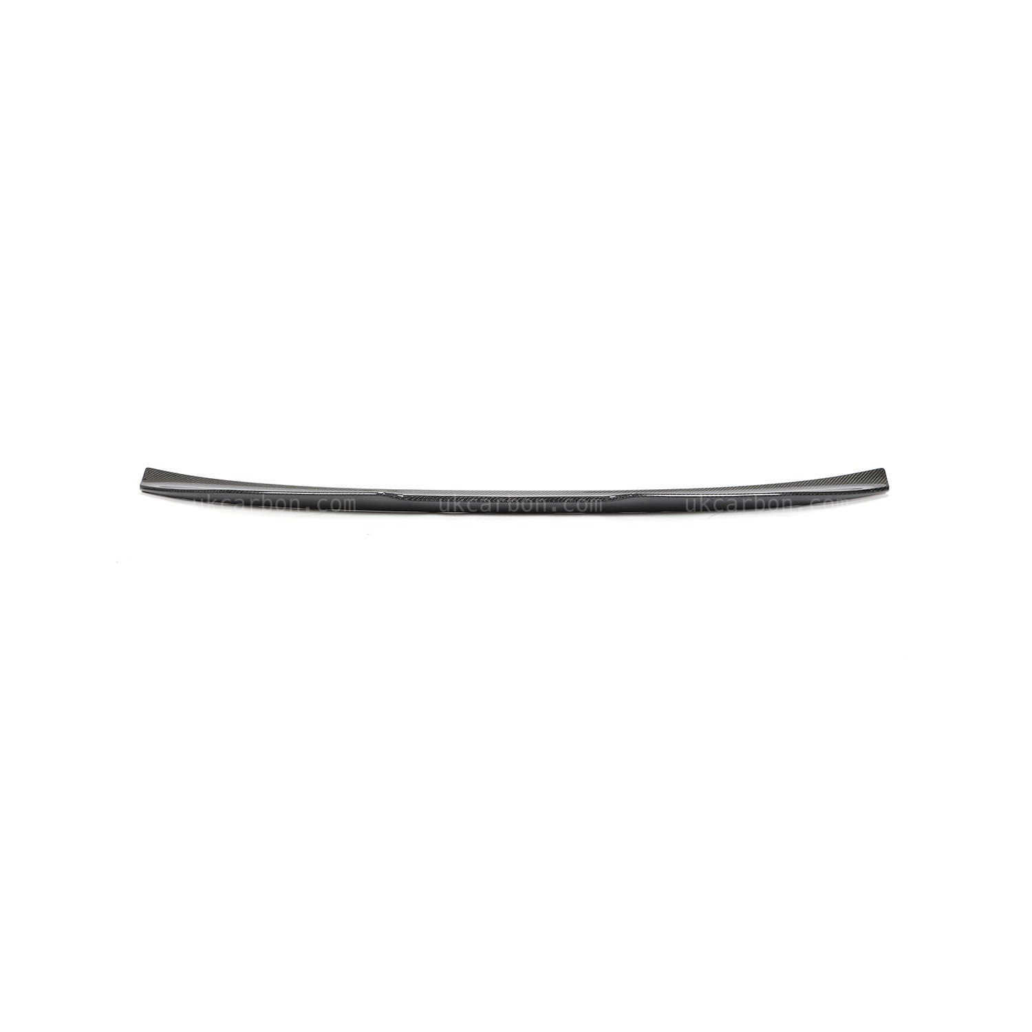 Audi S3 RS3 Spoiler Carbon Fibre Pre-Preg Saloon Rear Boot Lip A3 8Y by UKCarbon