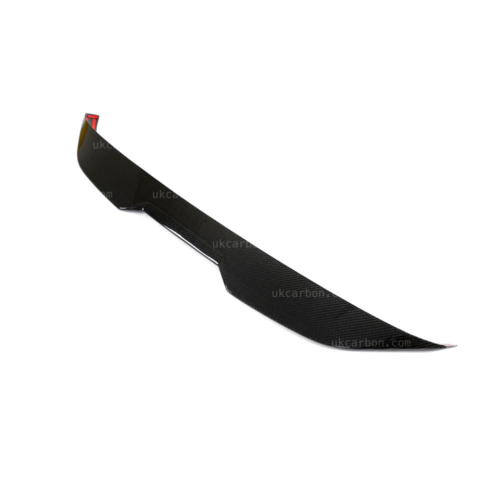 BMW M2 Spoiler G87 Coupe Real Carbon Fibre Boot 2023+