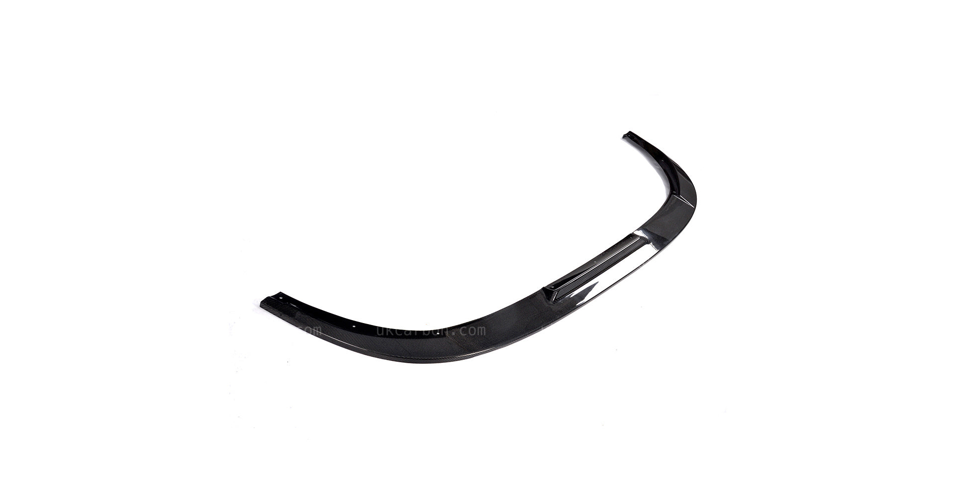 Mini Cooper JCW Splitter Lip Carbon Kit John Cooper Works 14-18 by UKCarbon