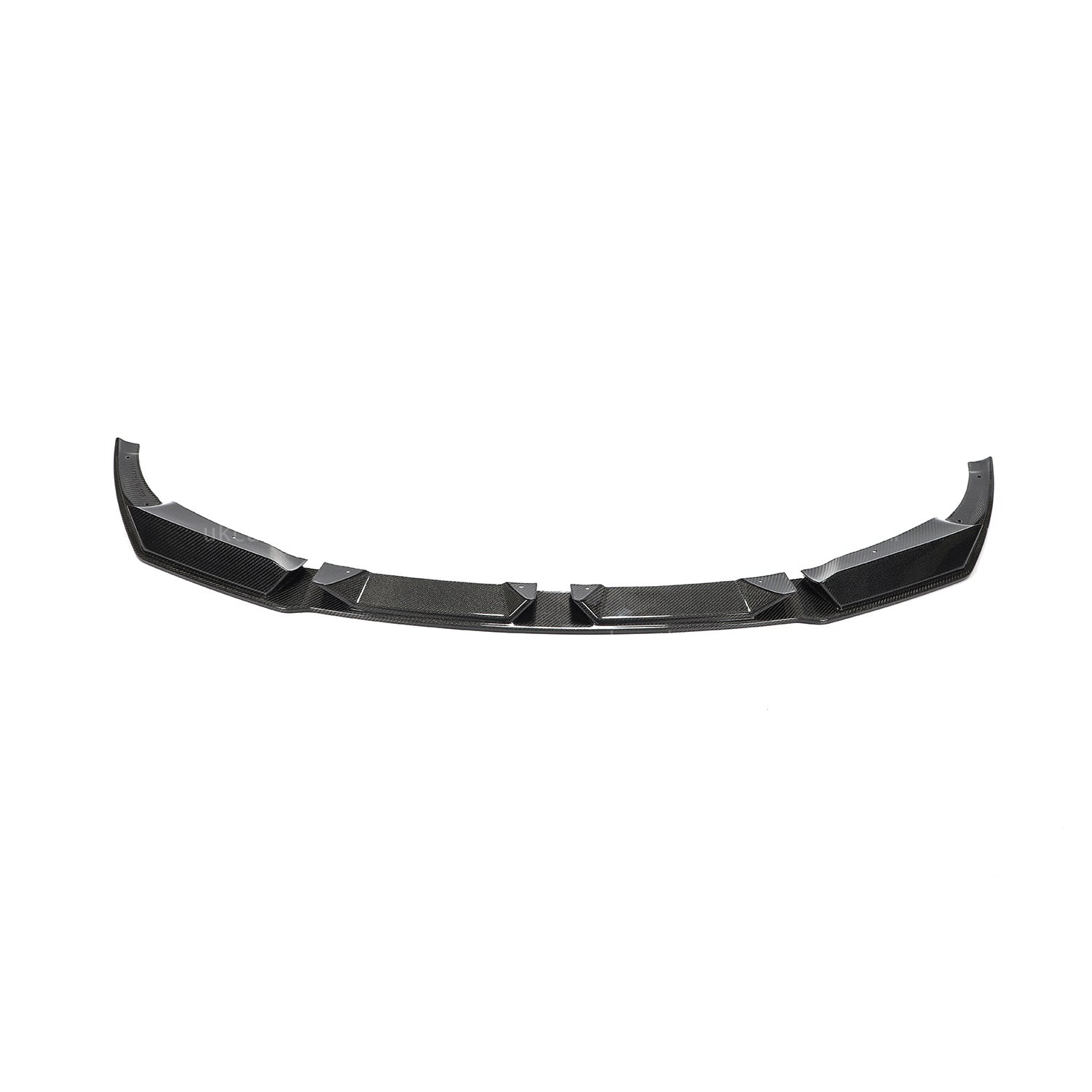 BMW X3M X4M Splitter Carbon M Performance Kit Front Lip F97 F98 MP by UKCarbon