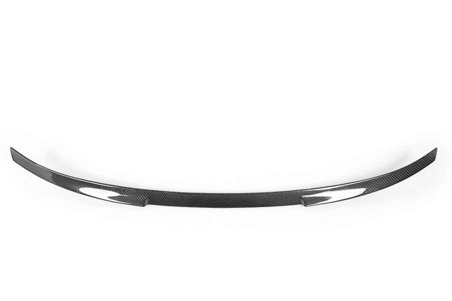 BMW 4 Series Spoiler Carbon M Performance Boot Lid M4 Style F32 Coupe by UKCarbo