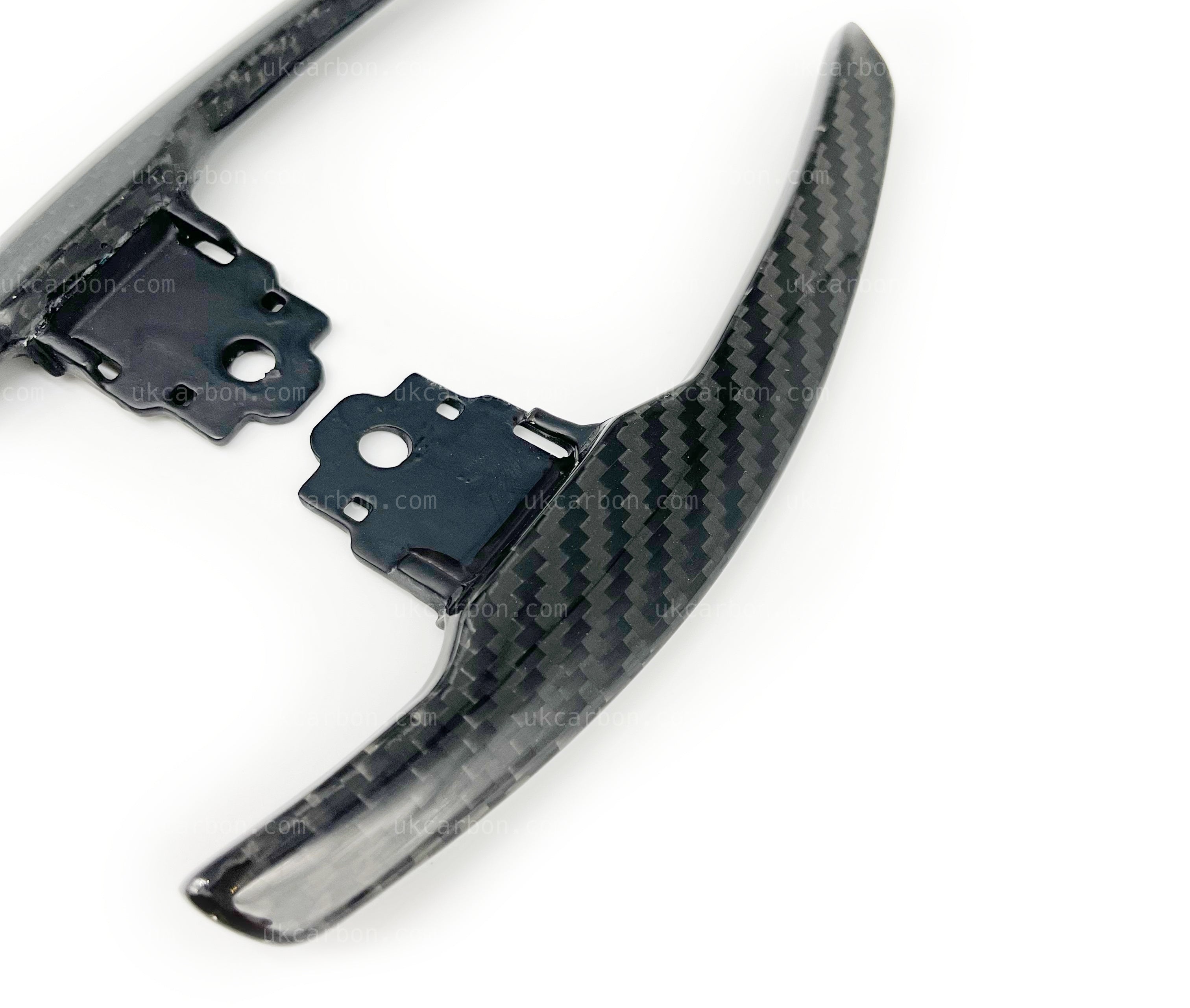 BMW M2 M3 M4 M5 M6 X5M X6M M Performance Carbon Fibre Paddle Shifter by UKCarbon