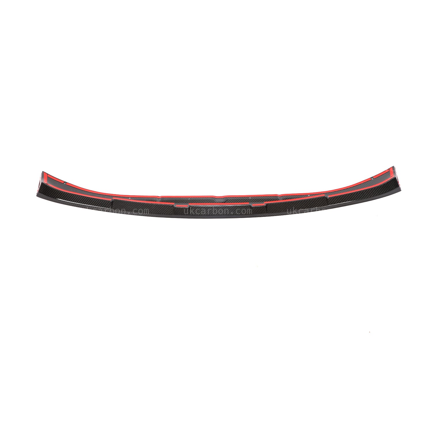 BMW M3 G80 M4 G82 G83 Pre Preg Carbon Fibre Front Splitter Lip M Performance by UKCarbon