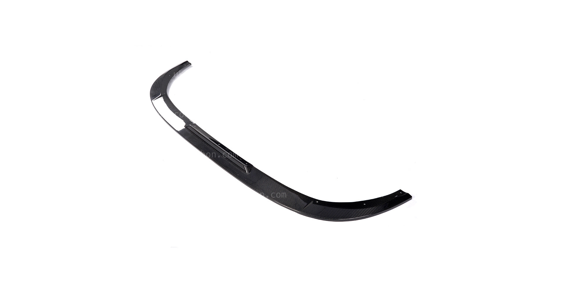 Mini Cooper JCW Splitter Lip Carbon Kit John Cooper Works 14-18 by UKCarbon
