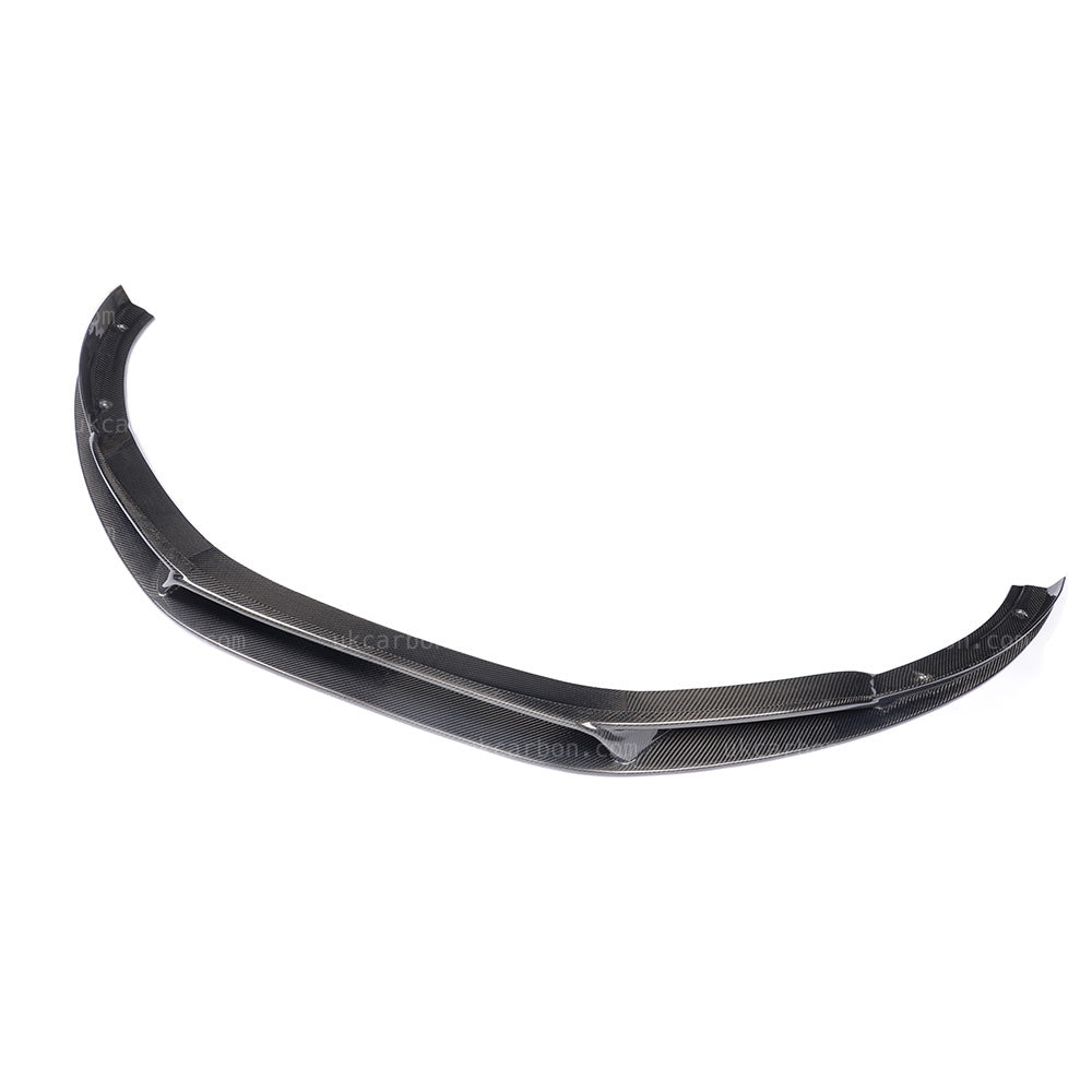 Audi R8 Gen 1 Splitter Carbon Fibre Front Lip V8 V10