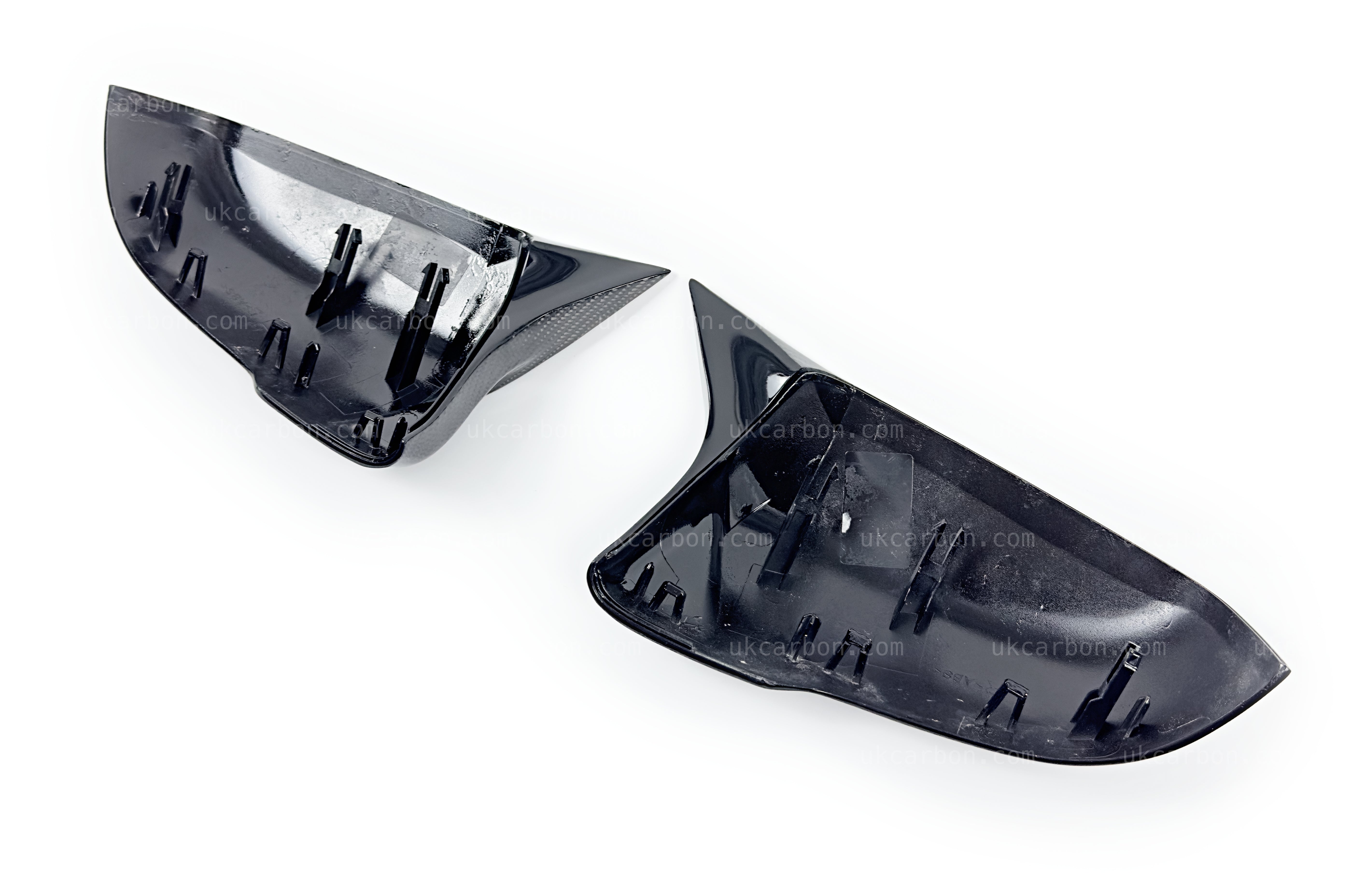 BMW Wing Mirror Carbon Fibre Cover Z4 G29 M Performance Replacement