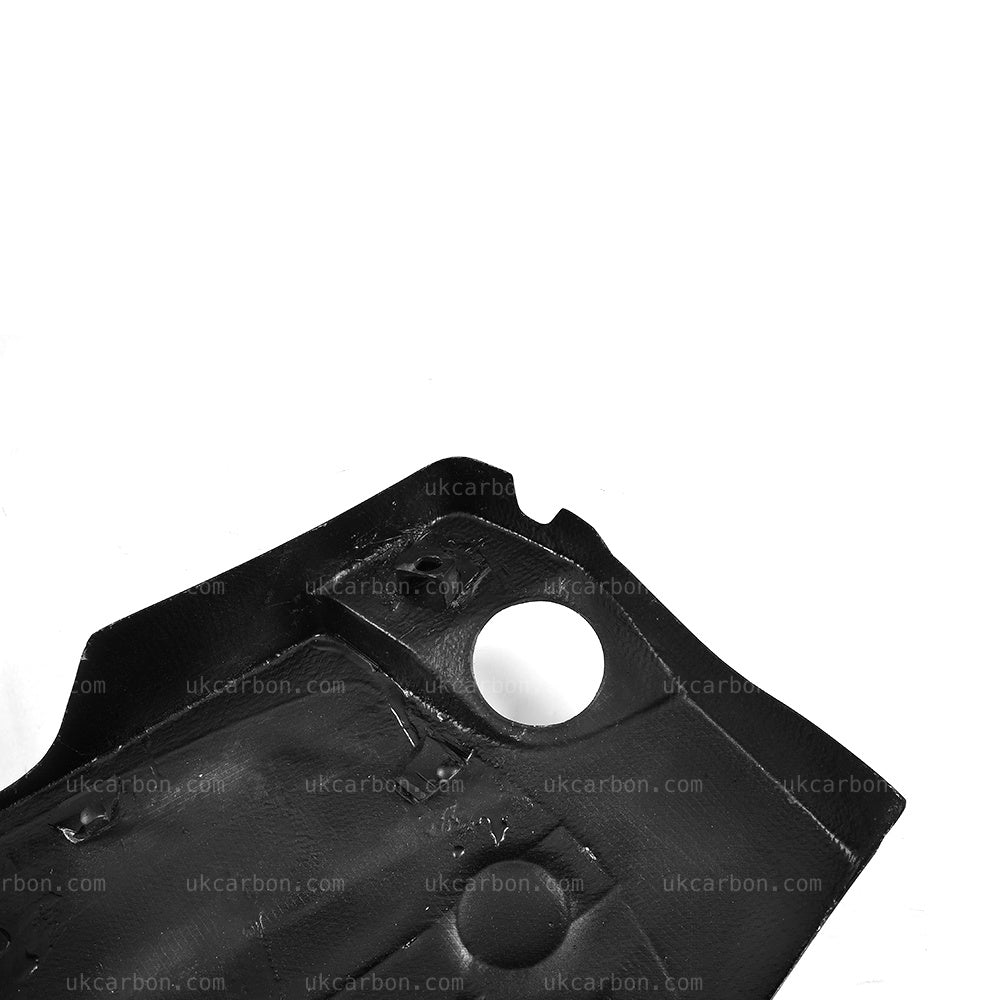 BMW M2 M135i M235i Carbon Fibre Engine Cover Replacement F87 N55 by UKCarbon