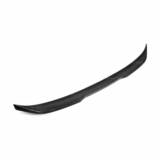BMW M5 Carbon Spoiler M Performance Rear Boot Fibre 5 Series F90 MP by UKCarbon