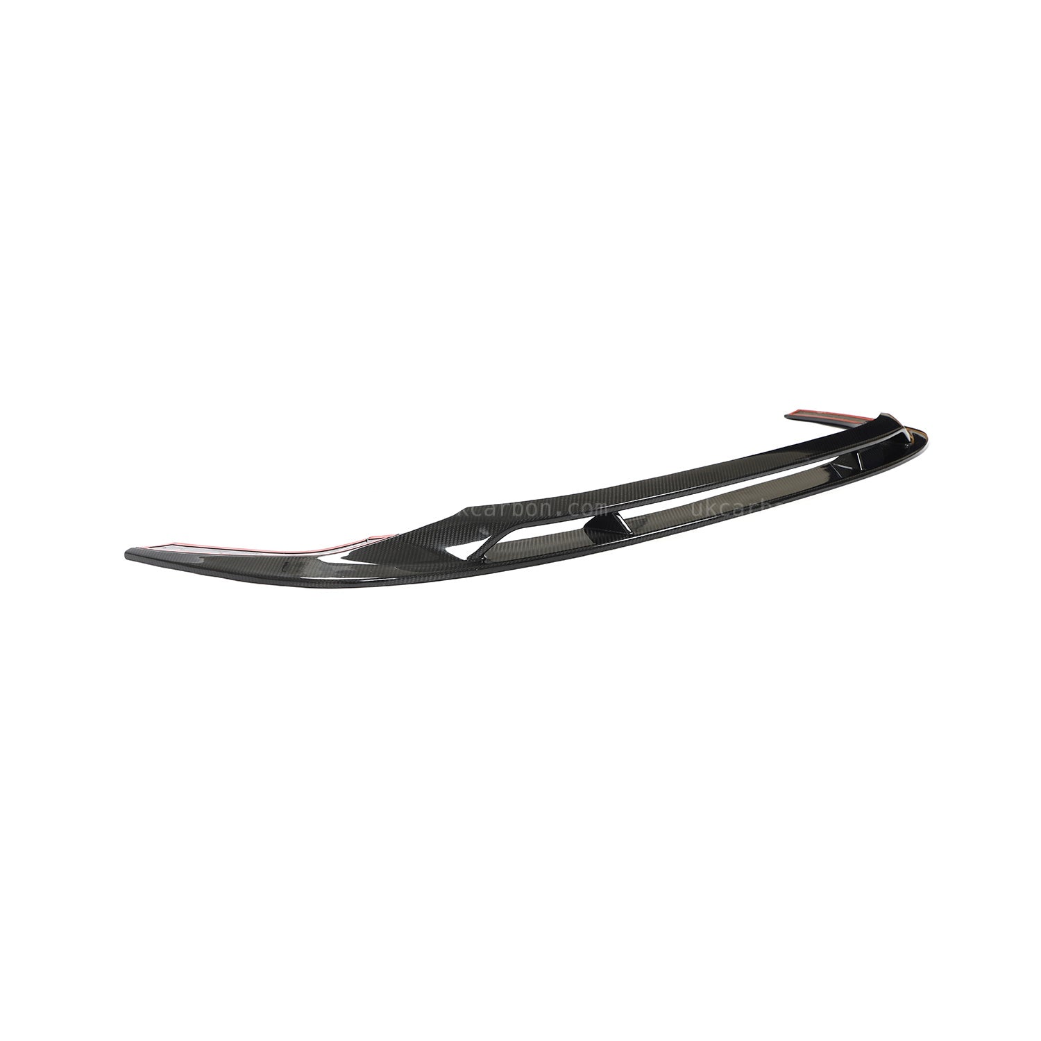 Audi RS3 Splitter Carbon Saloon Fibre Pre-Preg Rear Bumper Kit 8Y by UKCarbon