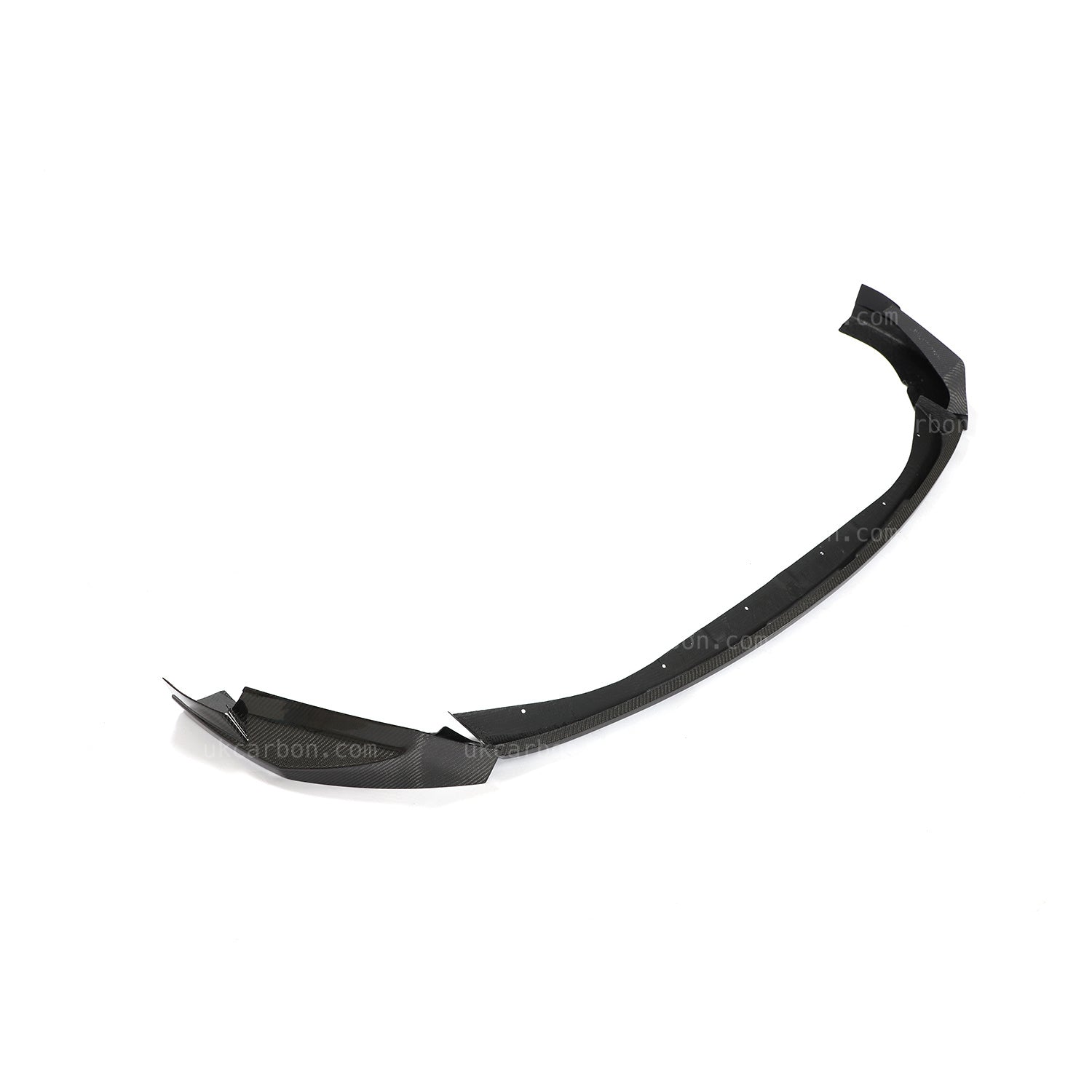 BMW M3 G80 M4 G82 G83 Carbon Fibre Front Splitter Lip M Performance by UKCarbon