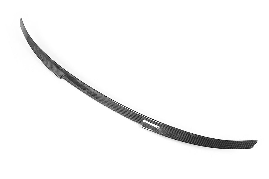BMW 4 Series Spoiler Carbon M Performance Boot Lid M4 Style F32 Coupe by UKCarbo