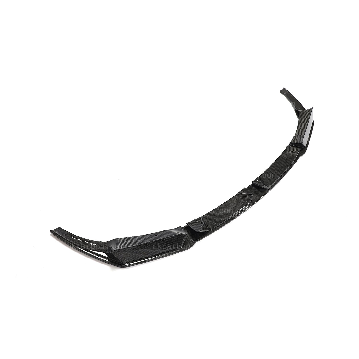 BMW X3M X4M Splitter Carbon M Performance Kit Front Lip F97 F98 MP by UKCarbon