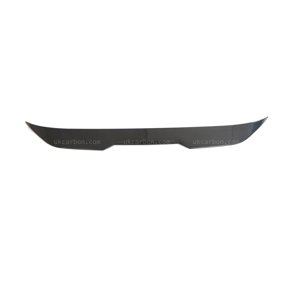 BMW M2 G87 & 2 Series G42 Pre Preg Carbon Fibre Spoiler Coupe