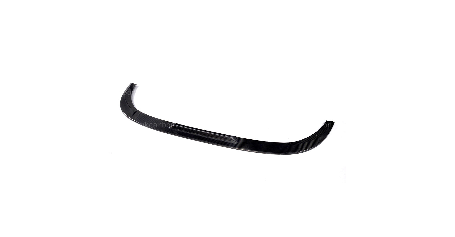Mini Cooper JCW Splitter Lip Carbon Kit John Cooper Works 14-18 by UKCarbon