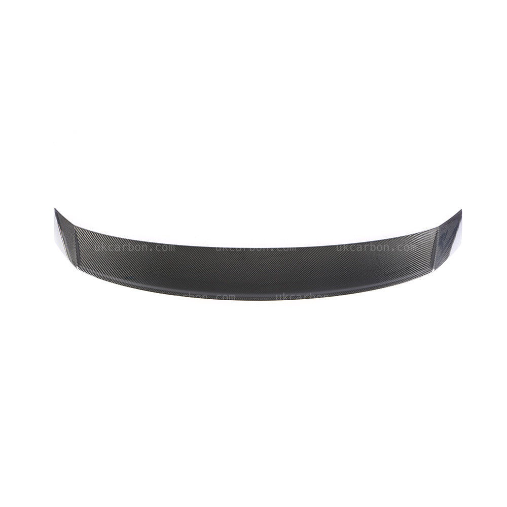 Audi R8 Spoiler OEM Style Gen 2 Coupe Carbon Fibre 2014 - 2020