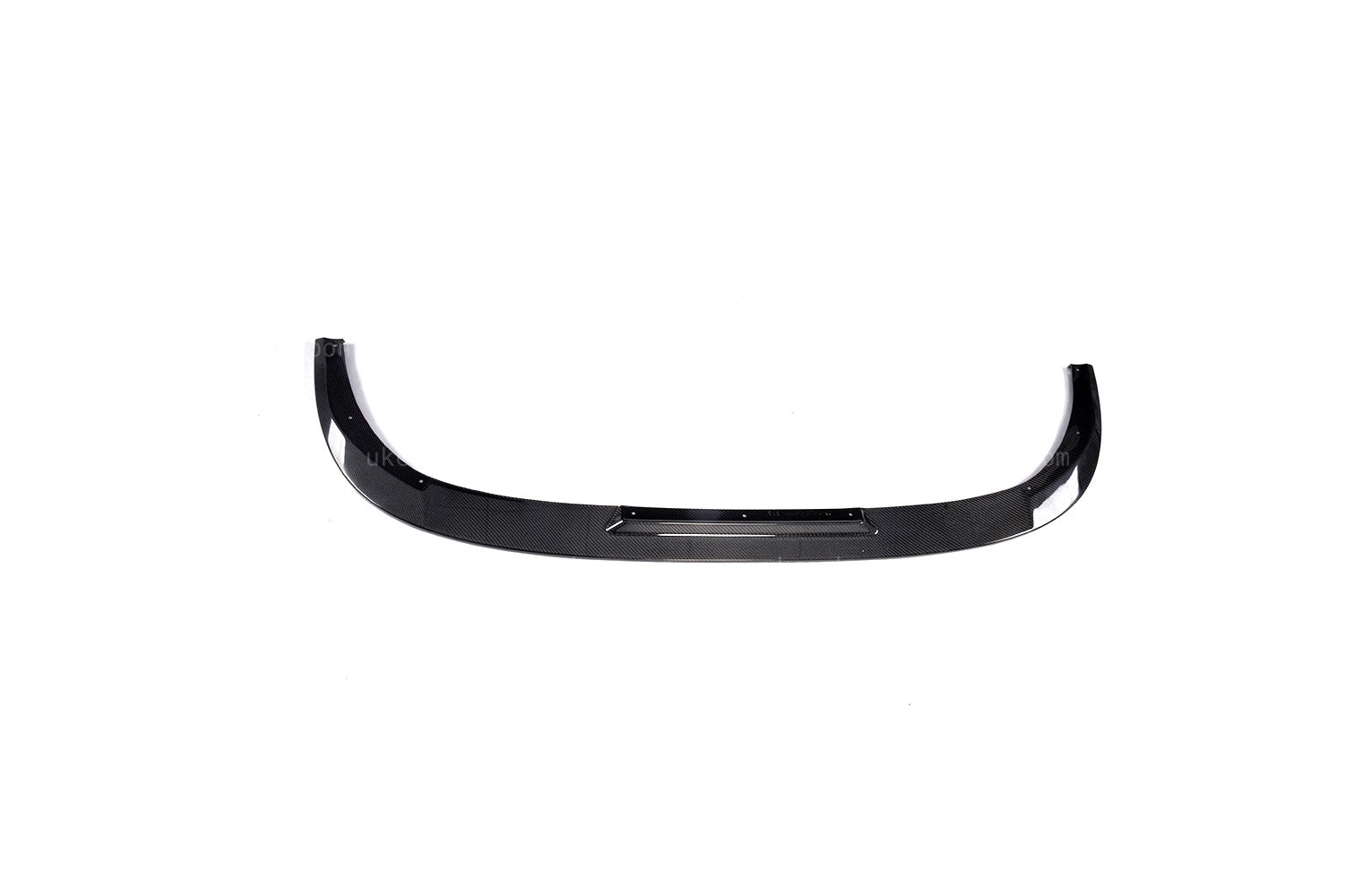 Mini Cooper JCW Splitter Lip Carbon Kit John Cooper Works 14-18 by UKCarbon