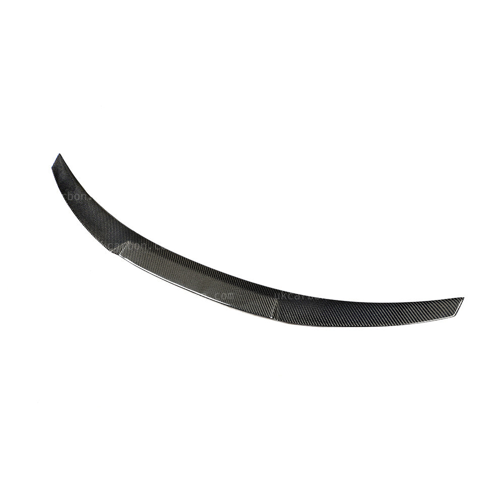 BMW 3 Series Carbon Spoiler M Performance M3 Style Fibre Boot G20 by UKCarbon