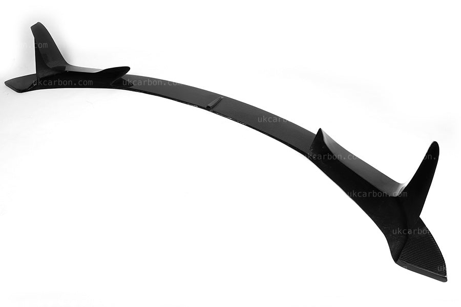 BMW M3 M4 Carbon Fibre Front Lip Splitter M Performance F80 F82 F83 by UKCarbon