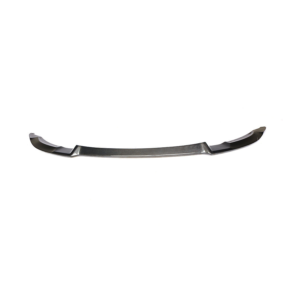 BMW M3 M4 Carbon Fibre Splitter Lip Kit MP CS Style F80 F82 F83 3.0 By UKCarbon