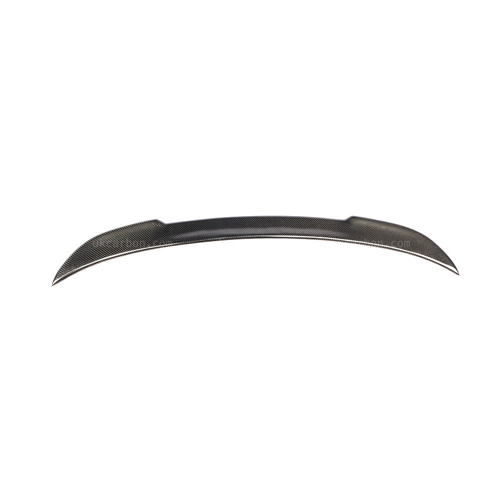 BMW M2 Carbon Spoiler CS Style M Performance Fibre Competition F87 by UKCarbon