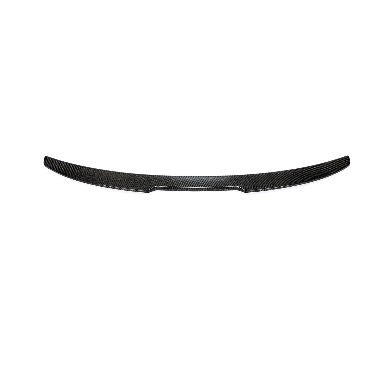 BMW M4 4 Series Spoiler Carbon Fibre M Performance MP Boot G82 G22 by UKCarbon
