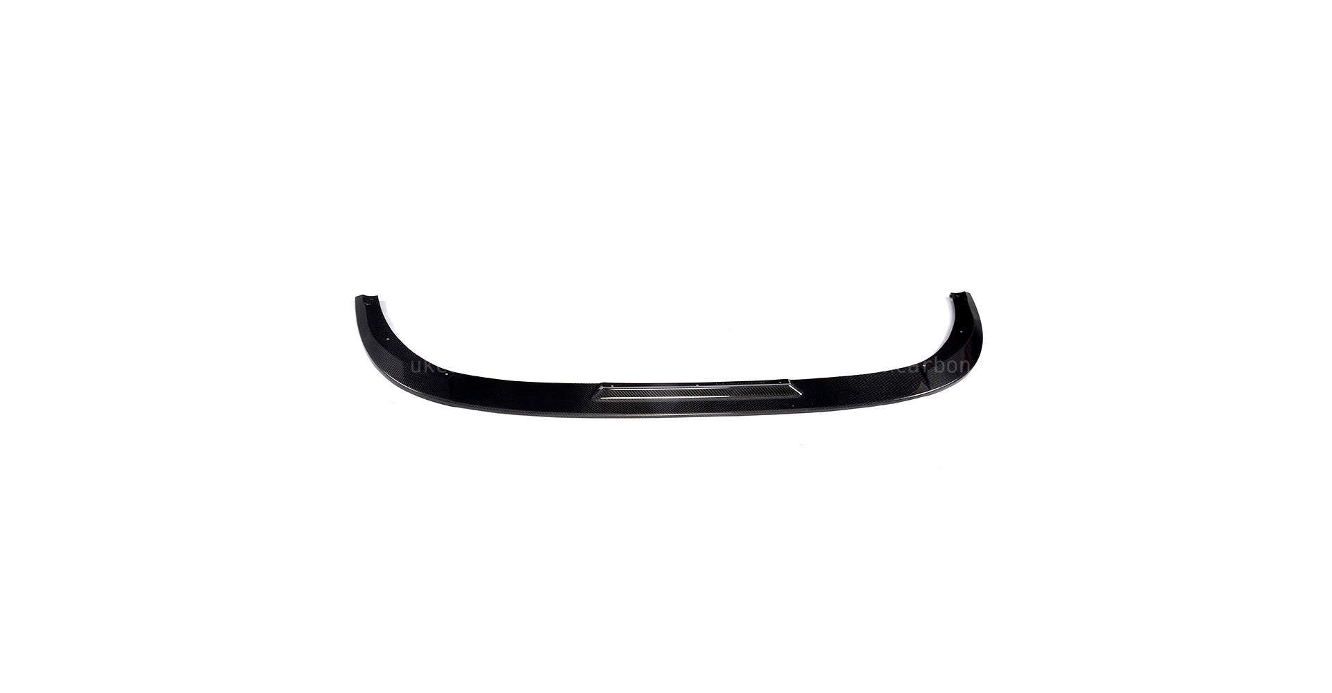 Mini Cooper JCW Splitter Lip Carbon Kit John Cooper Works 14-18 by UKCarbon
