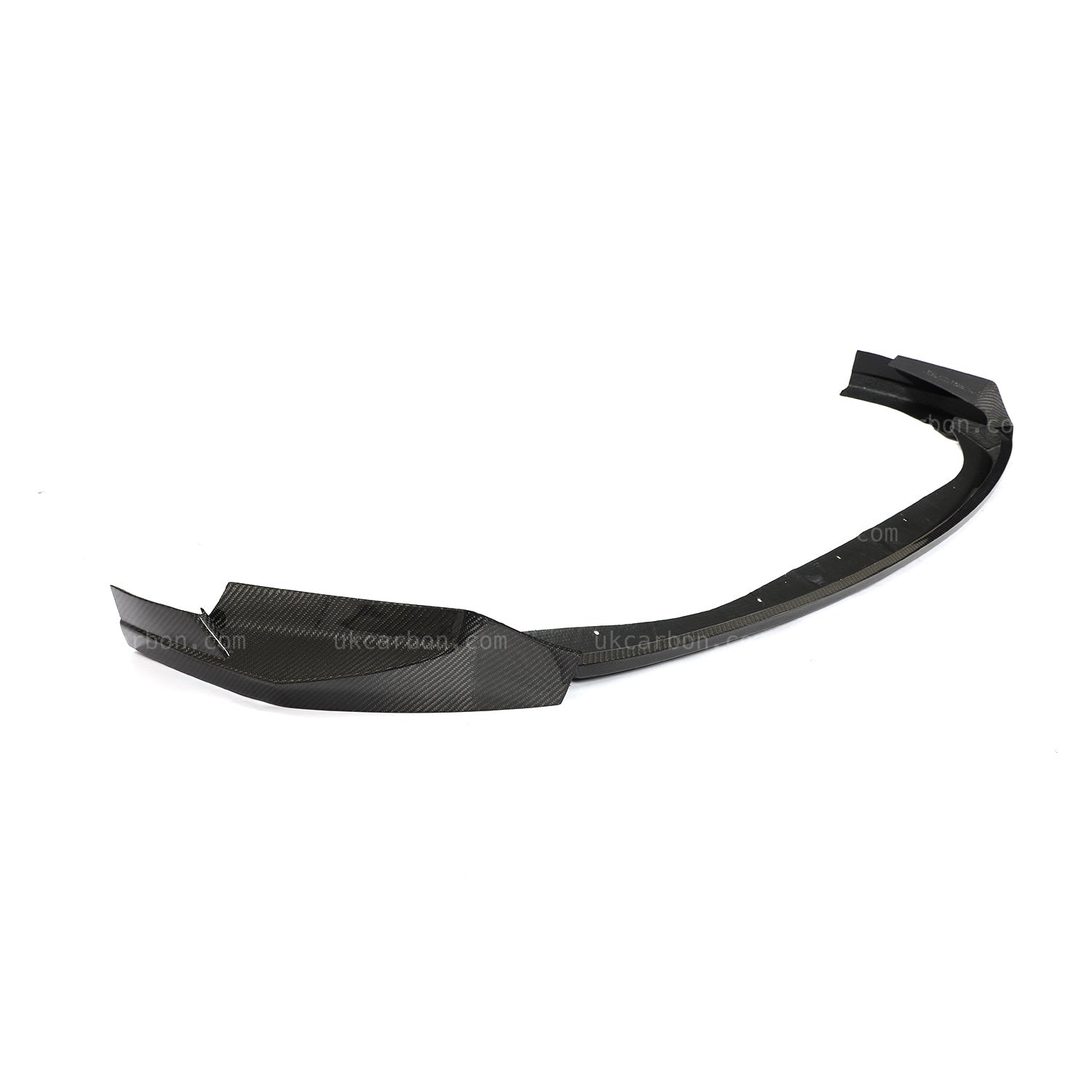 BMW M3 G80 M4 G82 G83 Carbon Fibre Front Splitter Lip M Performance by UKCarbon