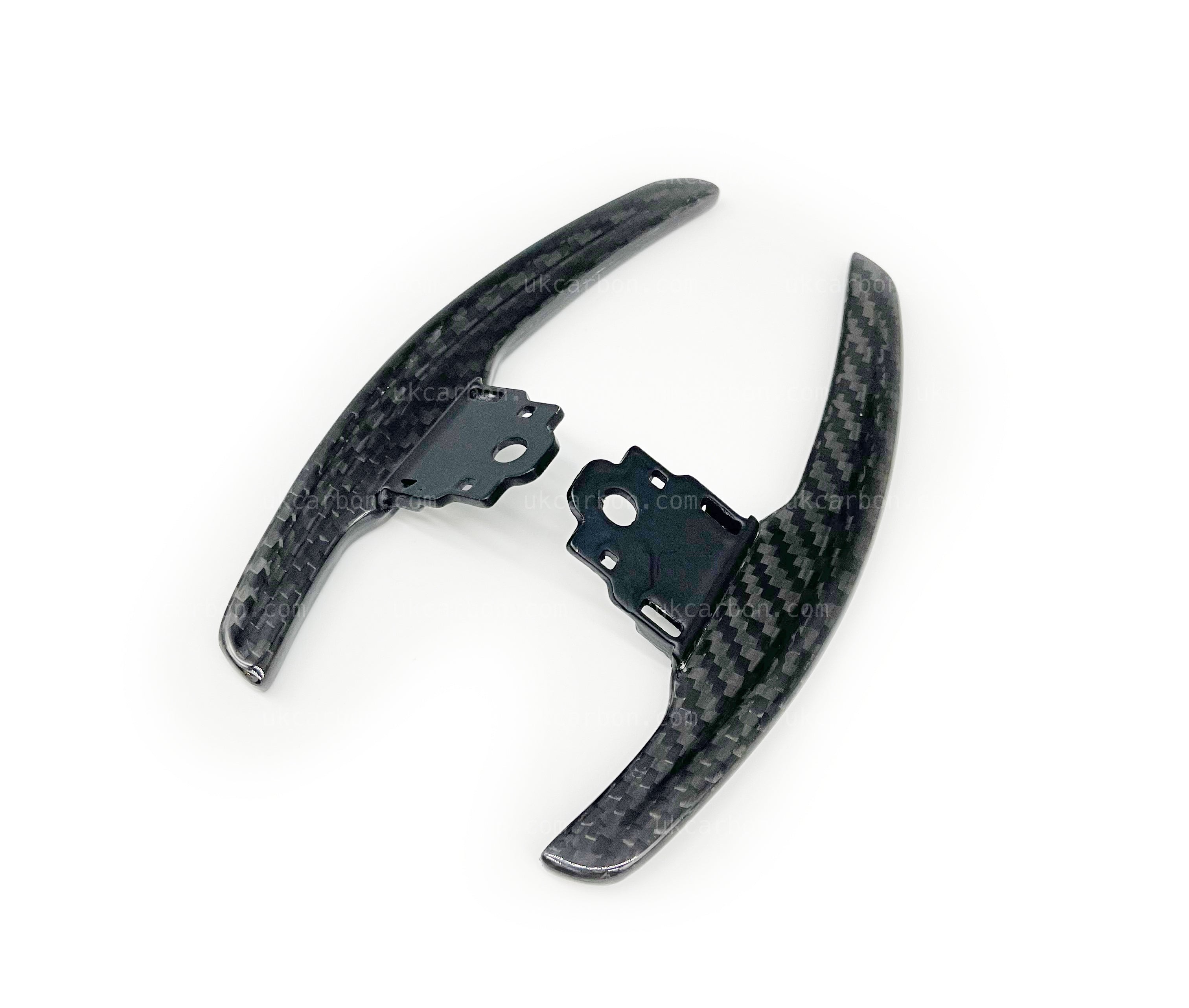 BMW M2 M3 M4 M5 M6 X5M X6M M Performance Carbon Fibre Paddle Shifter by UKCarbon